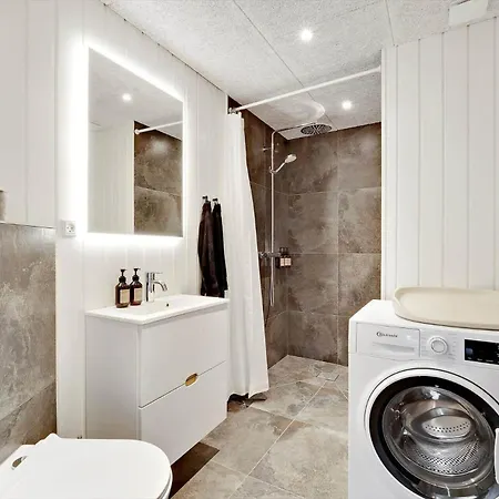 G503-lemvig-bellisvej-3 Semesterbostad Lemvig