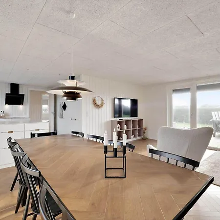 Casa de Férias G503-lemvig-bellisvej-3