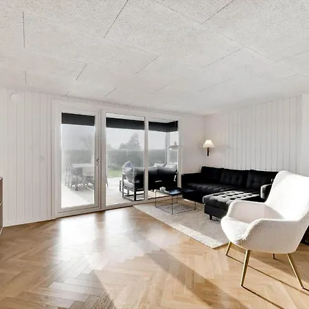 G503-lemvig-bellisvej-3 Casa de Férias