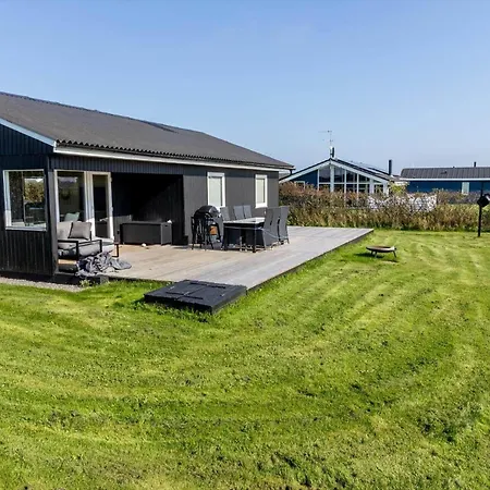 G503-lemvig-bellisvej-3 * Lemvig