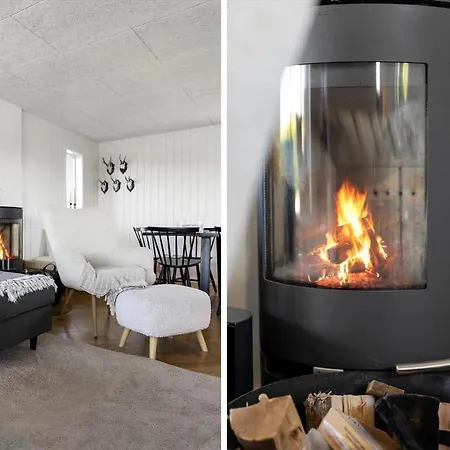 Casa de Férias G503-lemvig-bellisvej-3 *