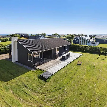 Casa de Férias G503-lemvig-bellisvej-3