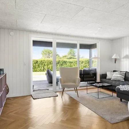 Casa de Férias G503-lemvig-bellisvej-3