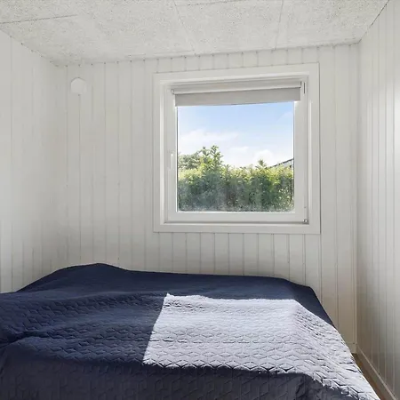 G503-lemvig-bellisvej-3 Casa de Férias Lemvig