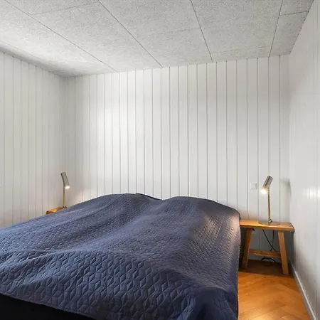 Casa de Férias G503-lemvig-bellisvej-3