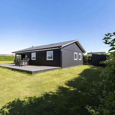 G503-lemvig-bellisvej-3 Lemvig