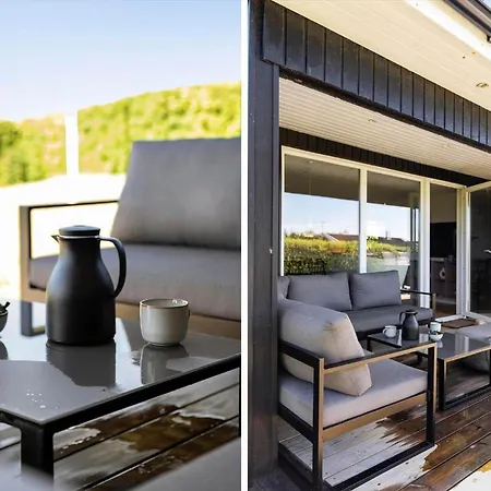 Casa de Férias G503-lemvig-bellisvej-3 *