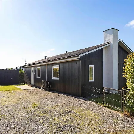 Casa de Férias G503-lemvig-bellisvej-3