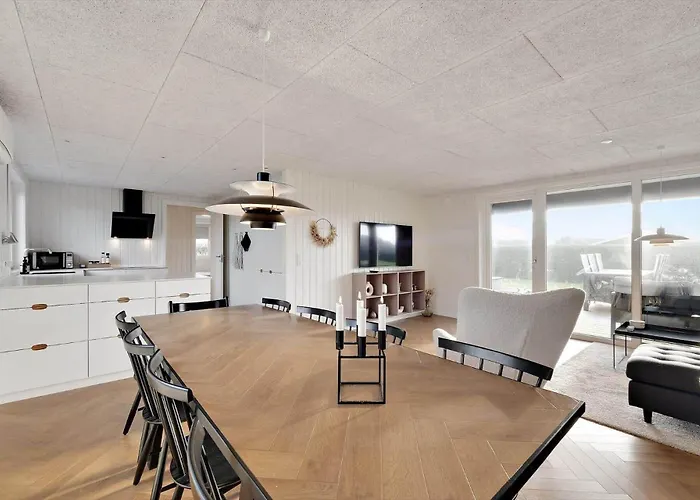 Holiday home G503-lemvig-bellisvej-3