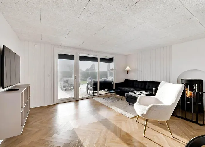 G503-lemvig-bellisvej-3 Holiday home