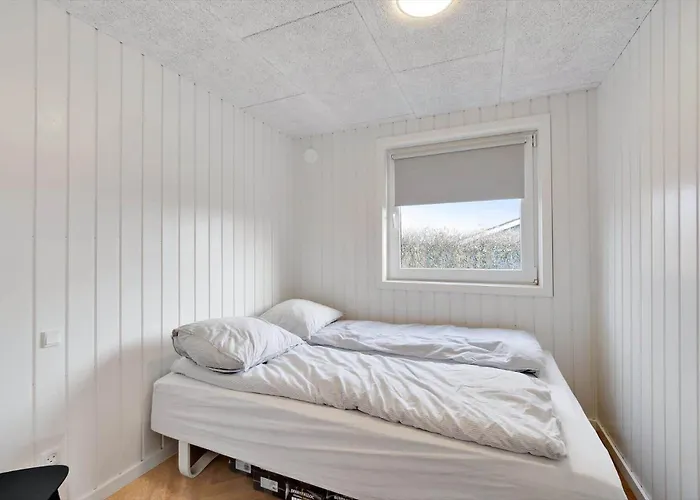 Casa de Férias G503-lemvig-bellisvej-3