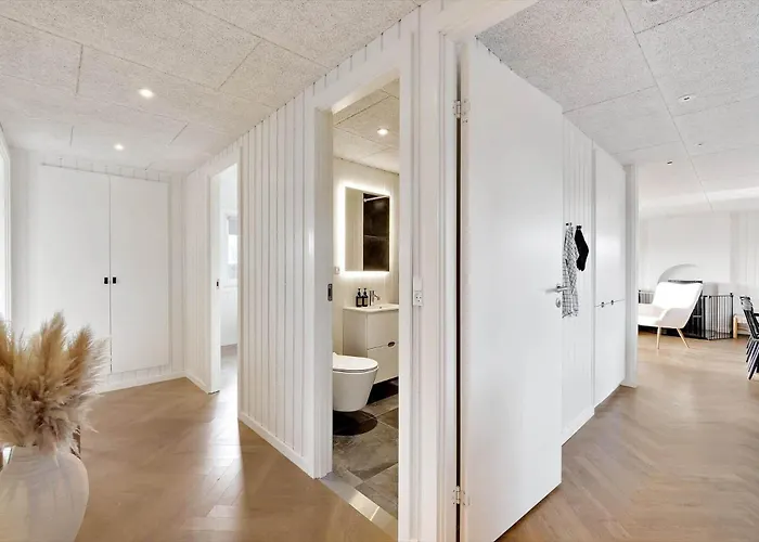 Holiday home G503-lemvig-bellisvej-3 Lemvig